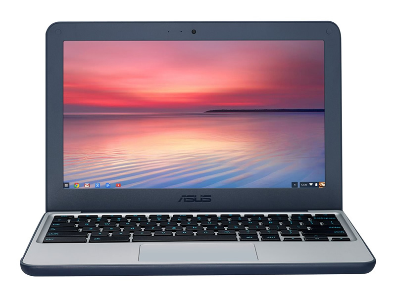 Asus Chromebook C202sa Gj0023